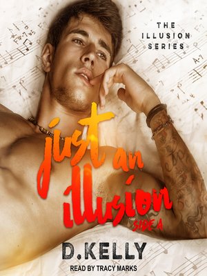 cover image of Just an Illusion